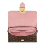 Louis Vuitton Locky BB