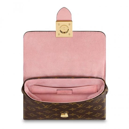 Louis Vuitton Locky BB