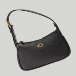 Gucci Aphrodite shoulder bag with Double G