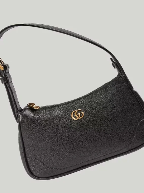 Gucci Aphrodite shoulder bag with Double G