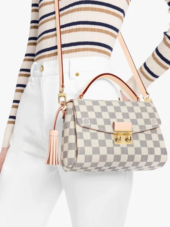 Louis Vuitton Croisette N41581
