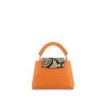 Louis vuitton Capucine MINI