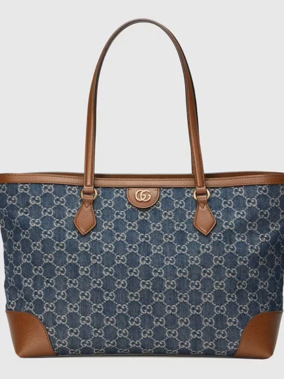 Gucci medium tote