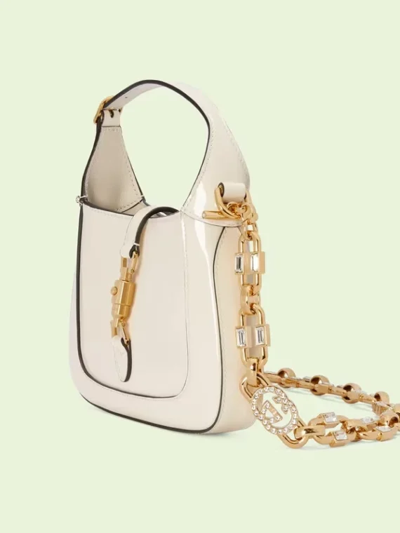 Jackie 1961 mini shoulder bag