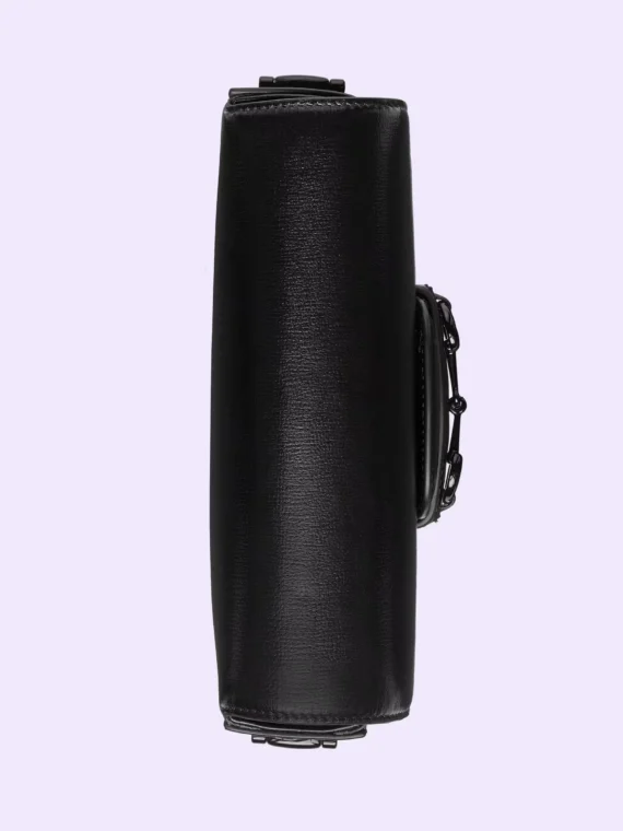 Gucci Horsebit 1955 small shoulder bag