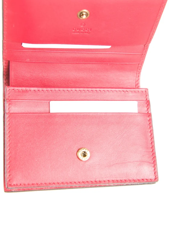 Compact Supreme Wallet