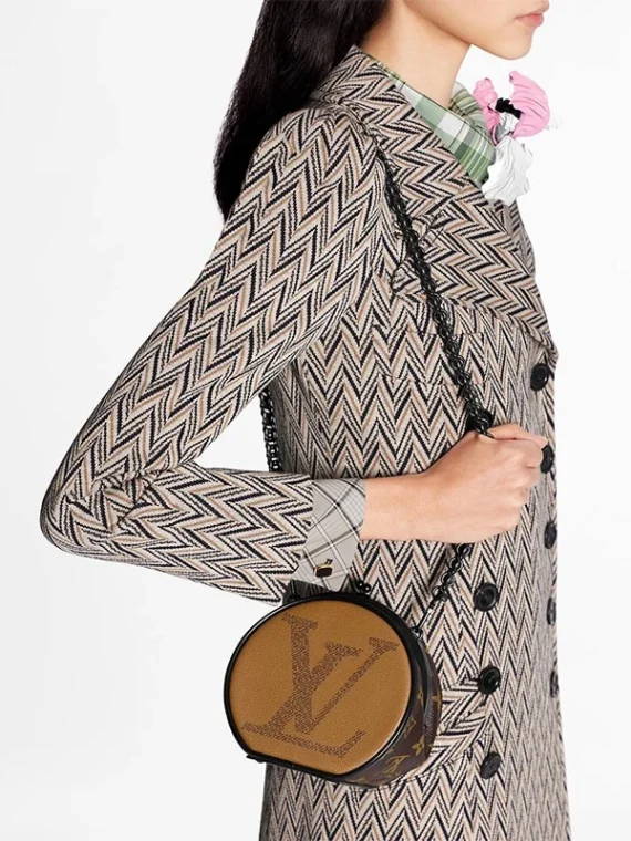 Louis Vuitton M45280 Boursicot Bc