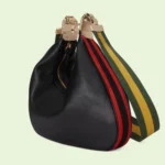 Gucci Attache large shoulder bag