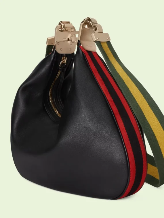 Gucci Attache large shoulder bag