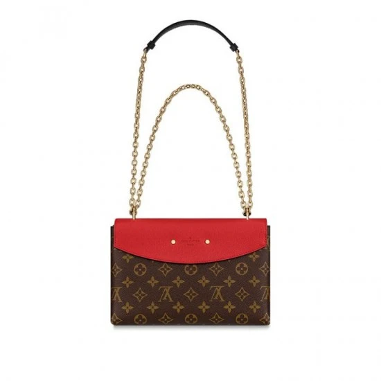 Louis Vuitton Saint Placide