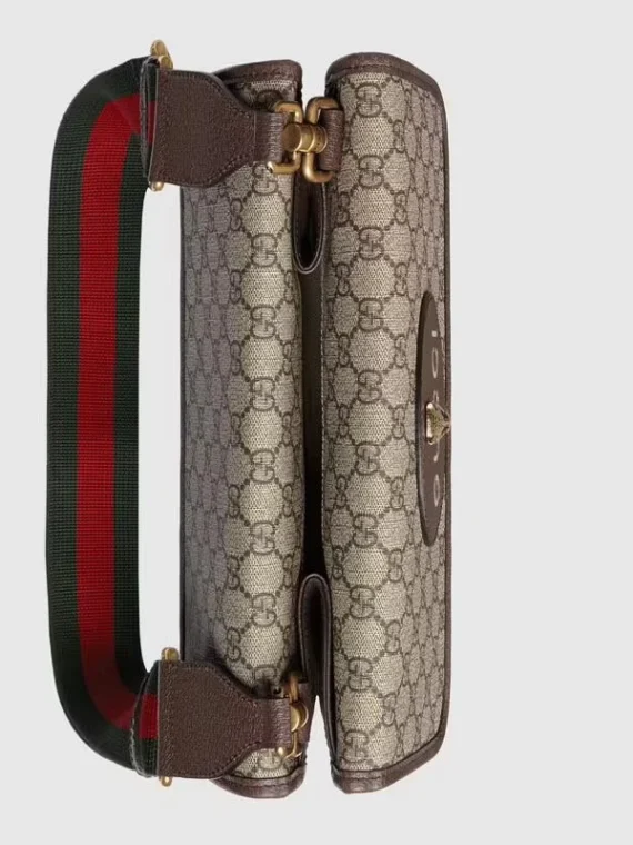 Neo Vintage messenger bag