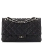 Published in CLASSY magazine CHANEL Loved by women all over the world! Chanel Lambskin Vanity Bag