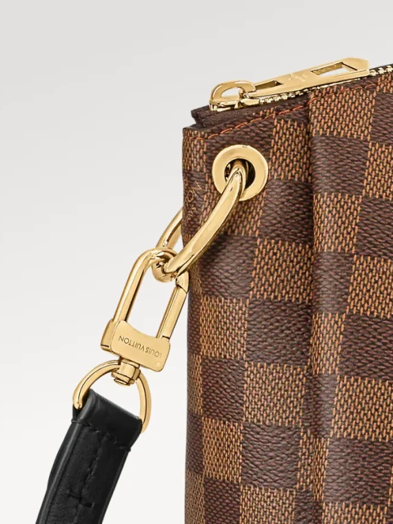 LOUIS VUITTON N45283 Odeon Tote MM