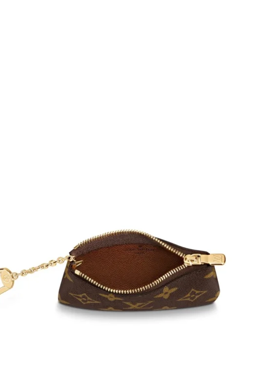 Louis Vuitton Key Pouch M62650