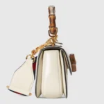 Bamboo Mini Tote Bag No. 686864 10ODT 8454