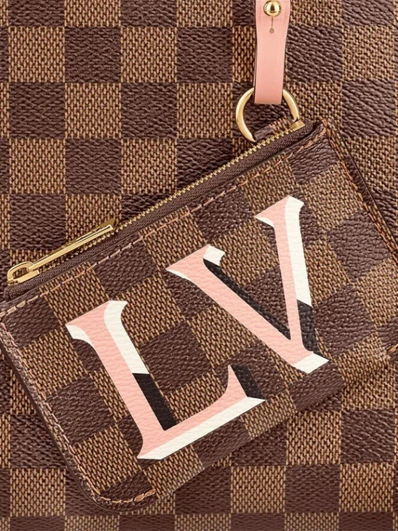 Louis Vuitton N60297 Belmont PM