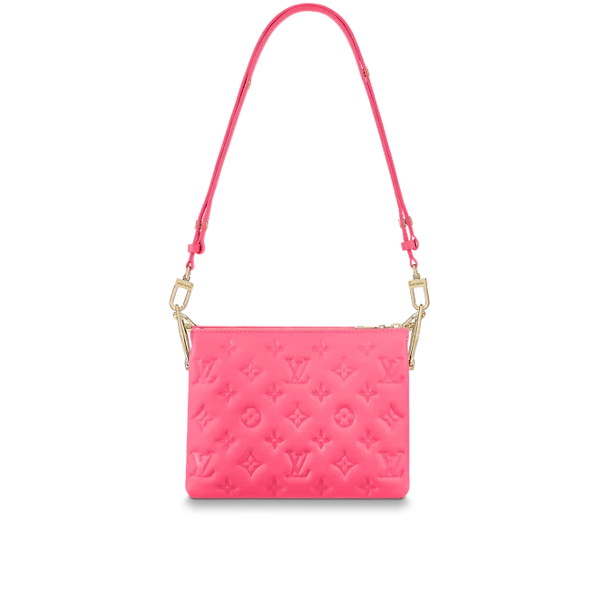 Louis vuitton Kussan BB