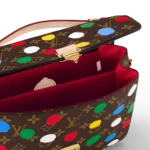 Louis Vuitton M46380 LV X YK ONTHEGO PM