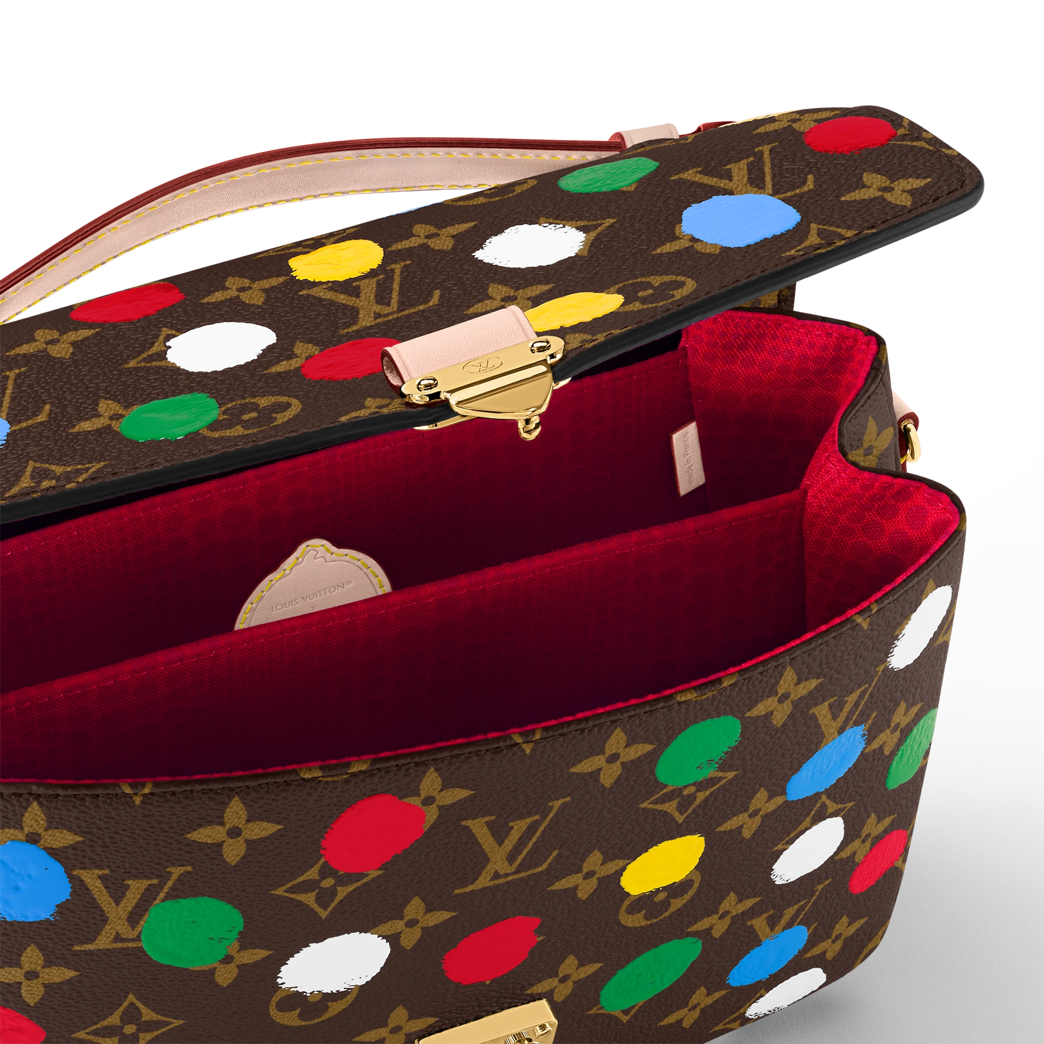 Louis Vuitton M46380 LV X YK ONTHEGO PM