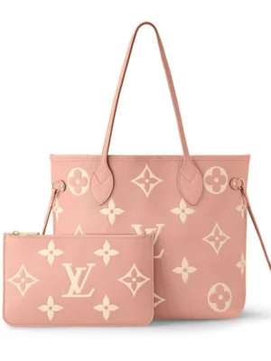 Louis Vuitton M46329 Neverfull MM