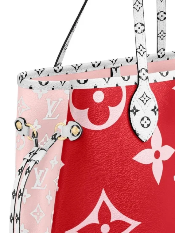 Louis Vuitton M44567 Neverfull MM