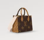 Louis Vuitton M46373 ONTHEGO Small Handbag