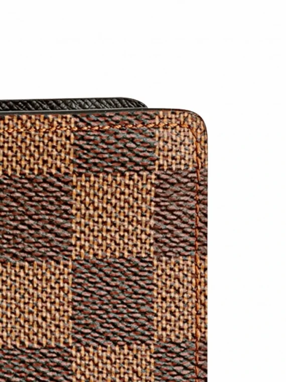 Louis Vuitton Portefeuilie Multiple N60895