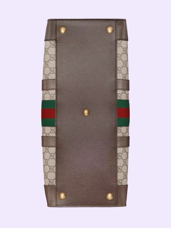 Ophidia large tote bag