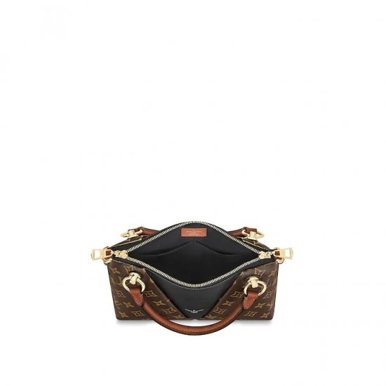 Louis Vuitton V Tote BB