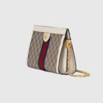 Ophidia Small Shoulder Bag No. 503877 K05NB 9794