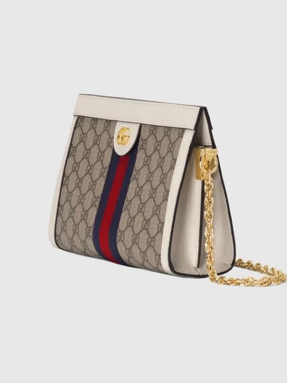 Ophidia Small Shoulder Bag No. 503877 K05NB 9794