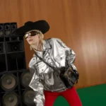 GG Marmont quilted mini bag No. 696123 DTDHT 1000