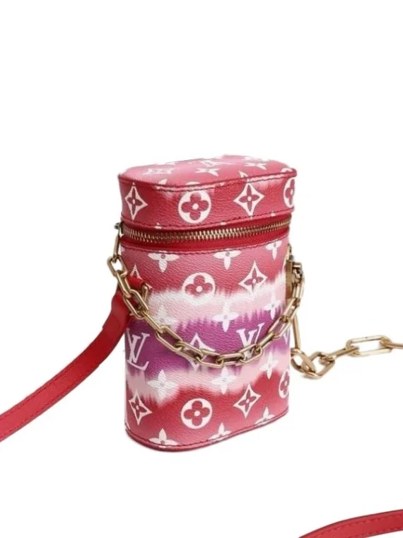 Louis Vuitton Phone Box