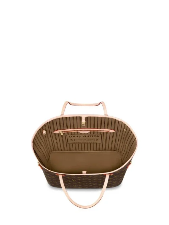 Louis Vuitton Neverful MM M40995