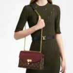 Louis Vuitton Saint Placide