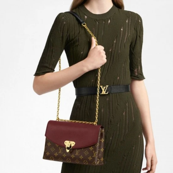 Louis Vuitton Saint Placide