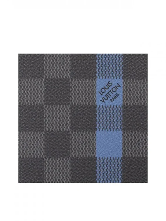 Louis Vuitton Pochette Voyage MM N64444