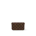 Louis Vuitton Fecie Strap & Go M80091