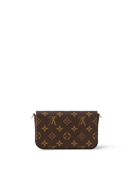 Louis Vuitton Fecie Strap & Go M80091