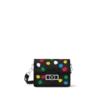 Louis Vuitton M21750 LV X YK DAUPHINE MINI