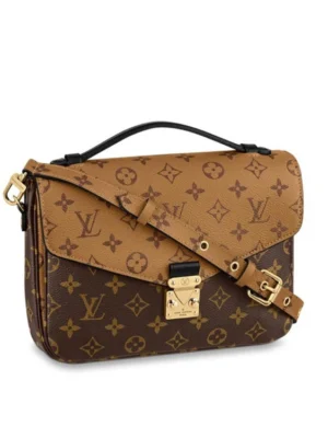 Louis Vuitton Pochette Metis M44876