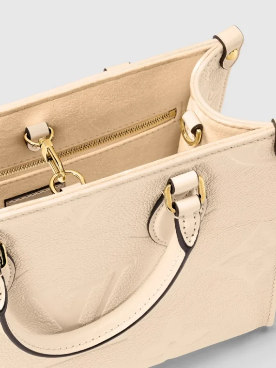 Louis vuitton M46569 OnTheGo PM