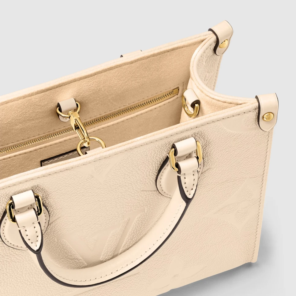 Louis vuitton M46569 OnTheGo PM