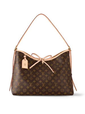 Louis Vuitton M46197 CARRYALL MM