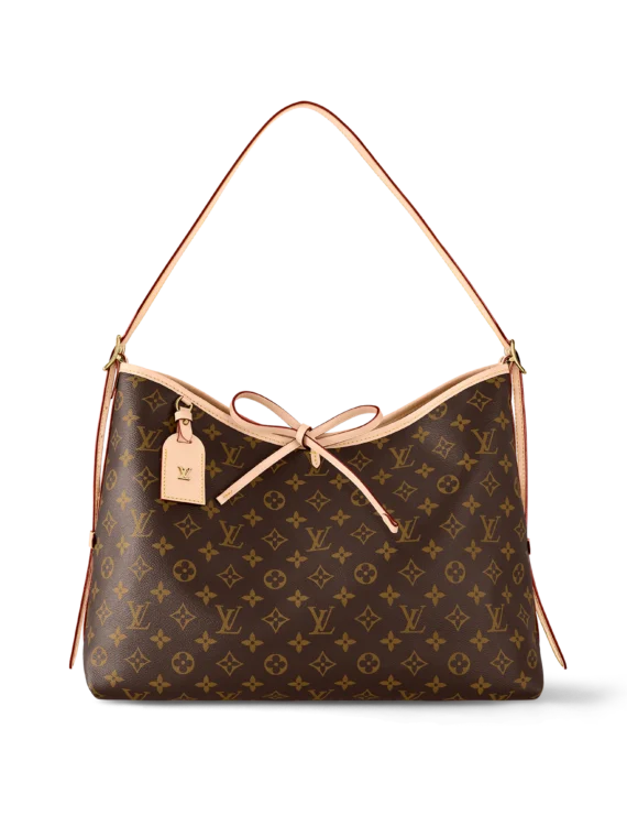 Louis Vuitton M46197 CARRYALL MM