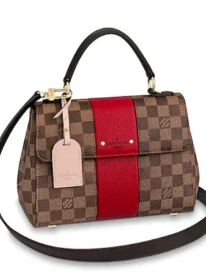 Louis Vuitton Bond Street BB