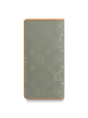 Louis Vuitton Brazza Wallet M63236
