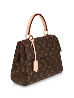 Louis Vuitton Cluny BB