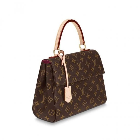 Louis Vuitton Cluny BB