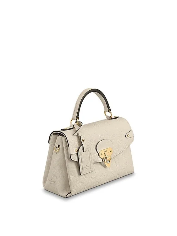 Louis Vuitton M53943 Georges BB